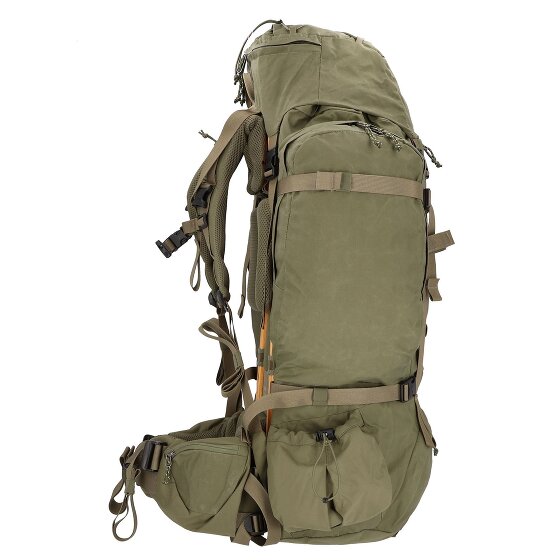 Fjällräven Kajka 75 S-M Trekkingrucksack S-M 43 cm