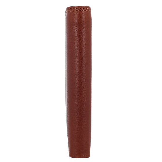 Greenburry Vintage Geldbörse RFID Schutz Leder 10 cm