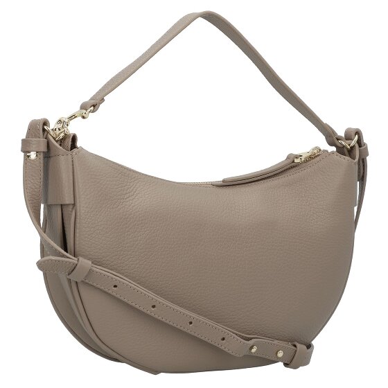 Coccinelle C-Easy Schultertasche Leder 25 cm