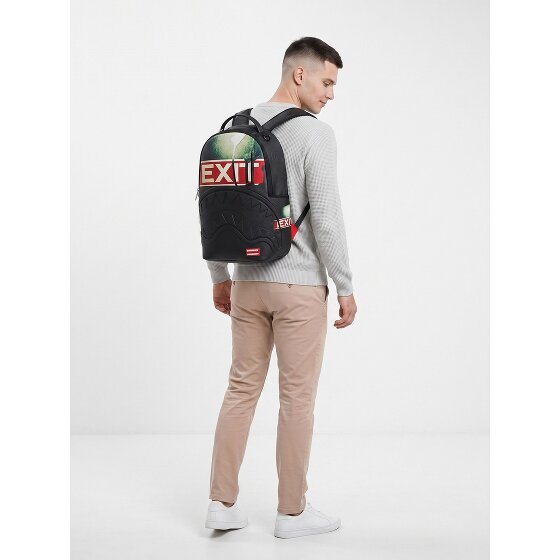 Sprayground Exit Night Daypack 45 cm Laptopfach