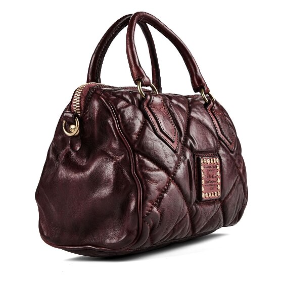 Campomaggi Ricciarda Handtasche M Leder 26 cm
