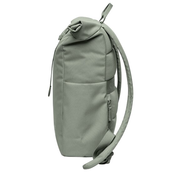GOT BAG Rolltop Easy Daypack 40 cm Laptopfach