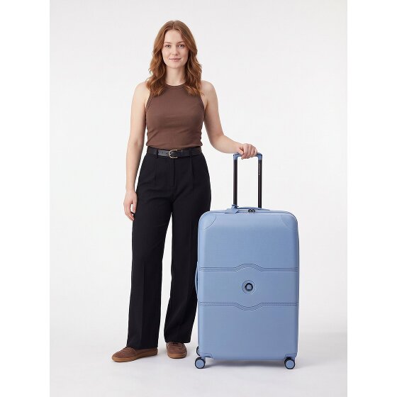 Delsey Paris Chatelet Air 2.0 4 Rollen Trolley 82 cm