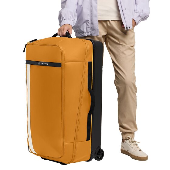 Vaude Takutea 90 2 Rollen Trolley 77 cm