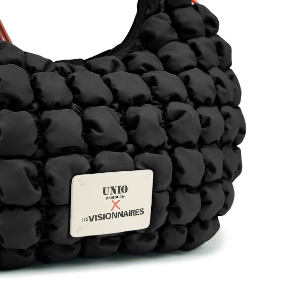 LES VISIONNAIRES Unio Kitzbuehel S Schultertasche S 34.5 cm