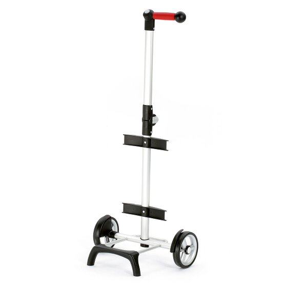 Andersen Shopper Unus Shopper Fun 360° Einkaufstrolley 57 cm