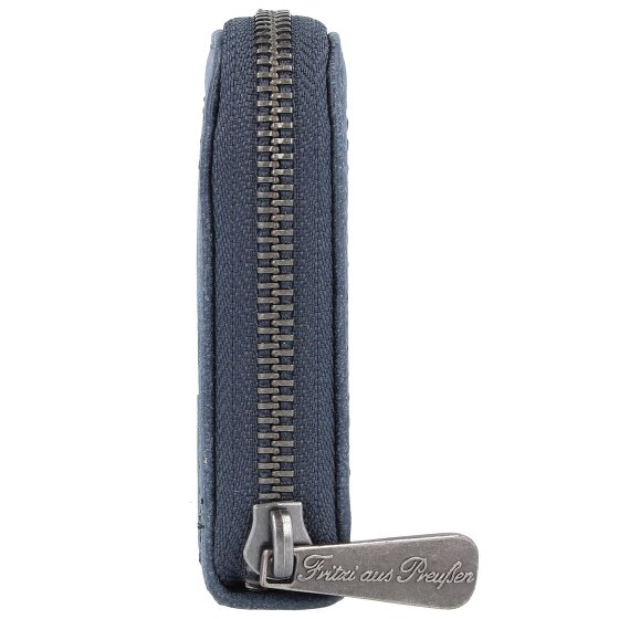 Fritzi aus Preußen Fritzi10 Nicole Vintage Geldbörse 20 cm