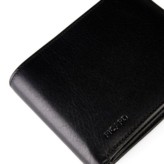 Picard Tennessee1 Geldbörse RFID Schutz Leder 12 cm
