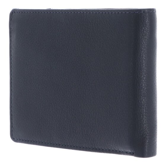 Golden Head Capri Geldbörse RFID Schutz Leder 12.5 cm
