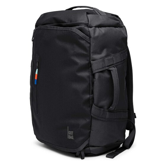 GOT BAG Duffle Pack Weekender Reisetasche 53 cm