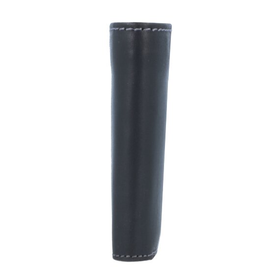 Greenburry Vintage Geldbörse RFID Leder 13 cm