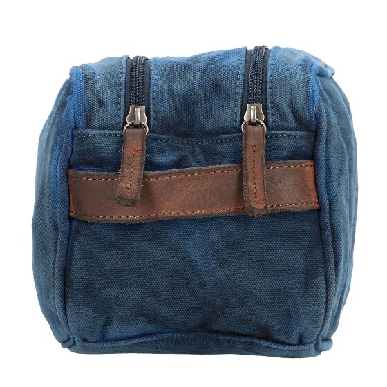 Greenburry Vintage Aviator Kulturbeutel 26 cm