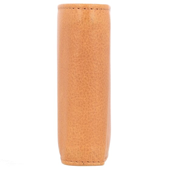 Greenland Nature GreenLand NATURE Geldbörse RFID Schutz Leder 12 cm