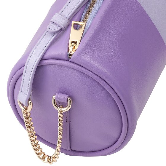 DuDu Abigail Umhängetasche Leder 19.5 cm