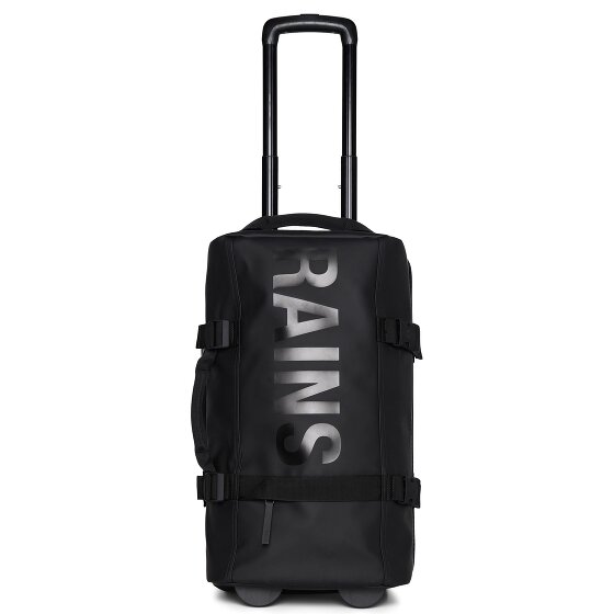 Rains Texel 2 Rollen Kabinentrolley S 54 cm