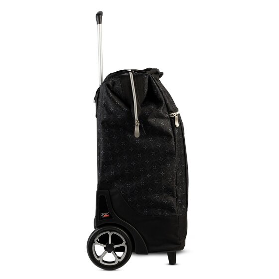Punta Big Wheel Einkaufstrolley 62 cm