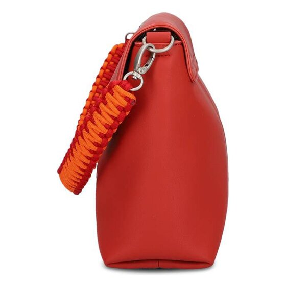 Zwei Yuna Schultertasche 32 cm