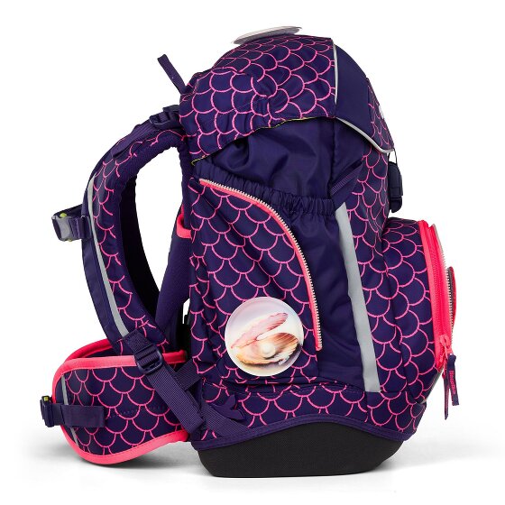 Ergobag Pack Schulranzen-Set 6-teilig