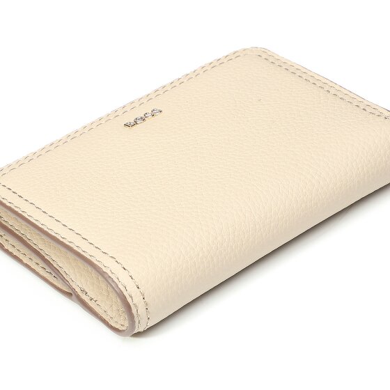 Boss Lenah Geldbörse Leder 13 cm