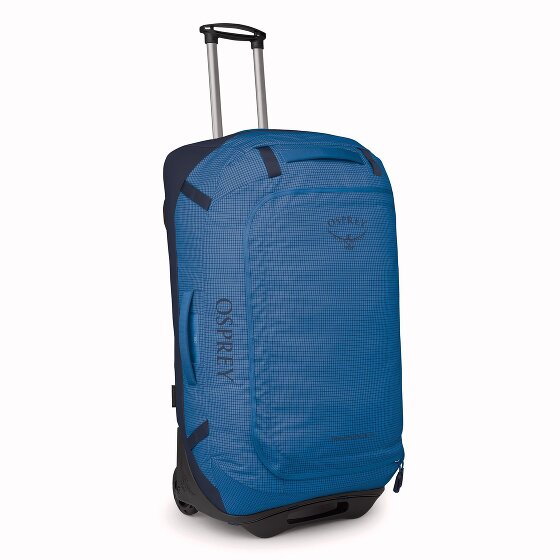 Osprey Transporter 90 2 Rollen Reisetasche 78 cm