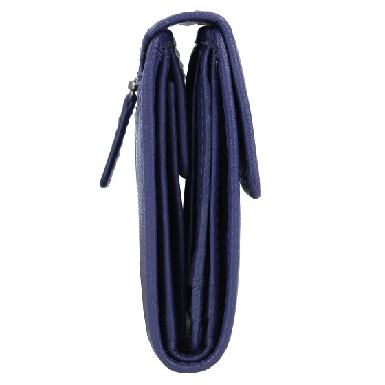 Braun Büffel Anna Geldbörse RFID Leder 11 cm