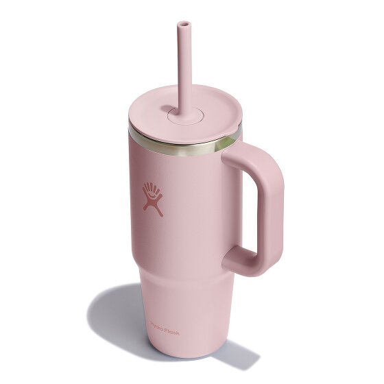 Hydro Flask Tumblers Travel Trinkflasche 710 ml