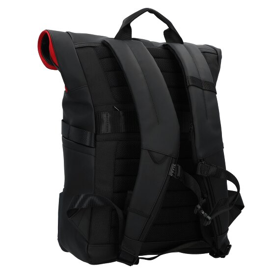 Piquadro Piquadro x Ducati Daypack 44 cm Laptopfach