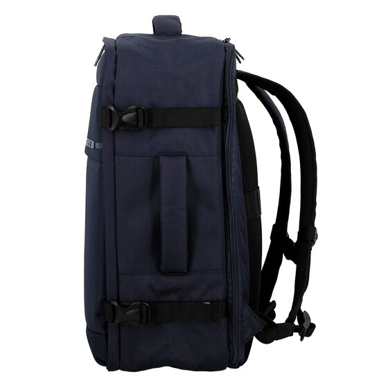 Jump Monthélys Wanderrucksack 45 cm