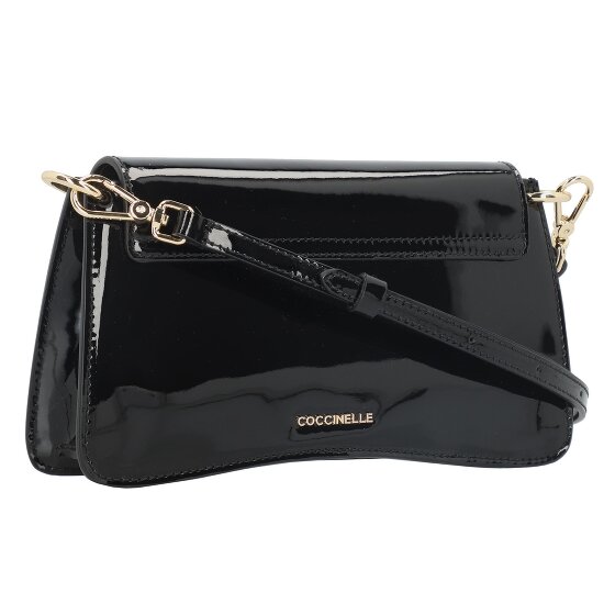 Coccinelle C-Me Umhängetasche Leder 22 cm