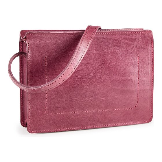 Harold's SAS Umhängetasche Leder 23 cm