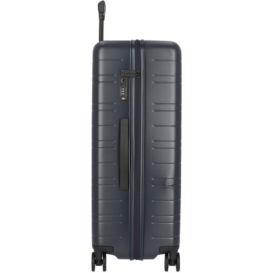 Horizn Studios H7 Check-in 4-Rollen Trolley 77 cm