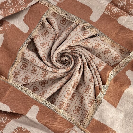 Guess Kefiah Tuch 135 cm