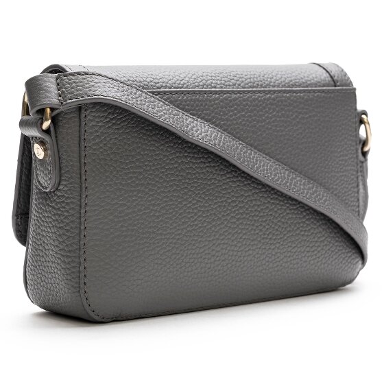 Lazarotti Bologna Leather Umhängetasche Leder 21 cm