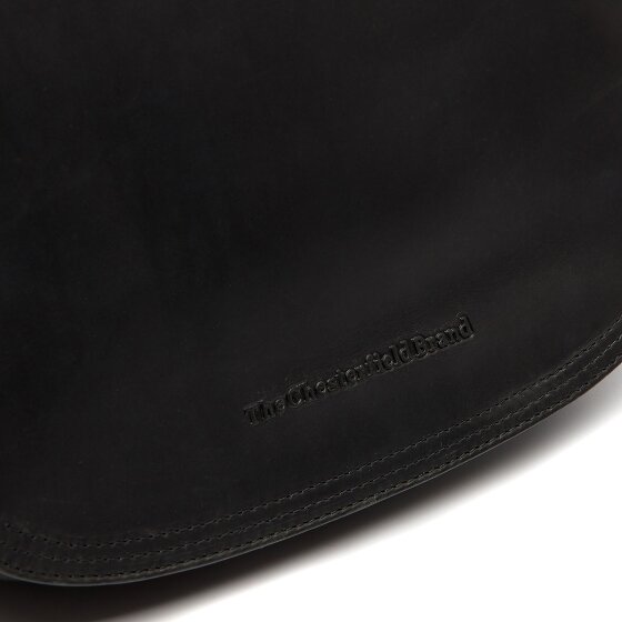 The Chesterfield Brand Everglades Umhängetasche Leder 26 cm