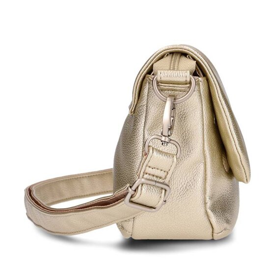 Zwei Mademoiselle.M Messenger 28 cm