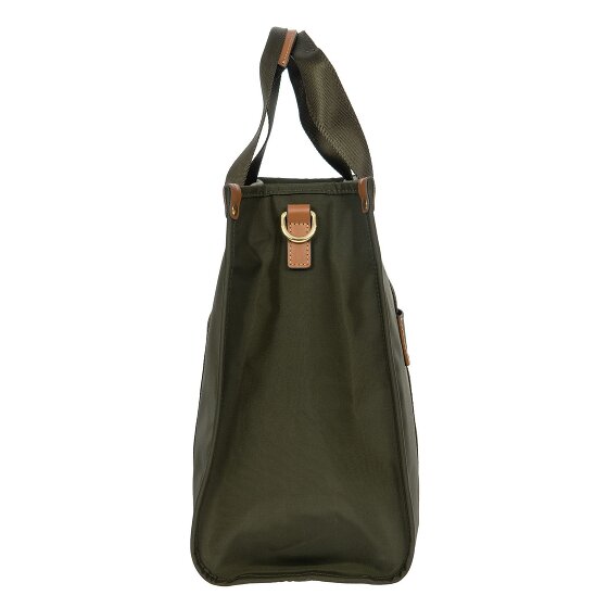 Bric's X-Collection Shopper Tasche M 40.5 cm Laptopfach