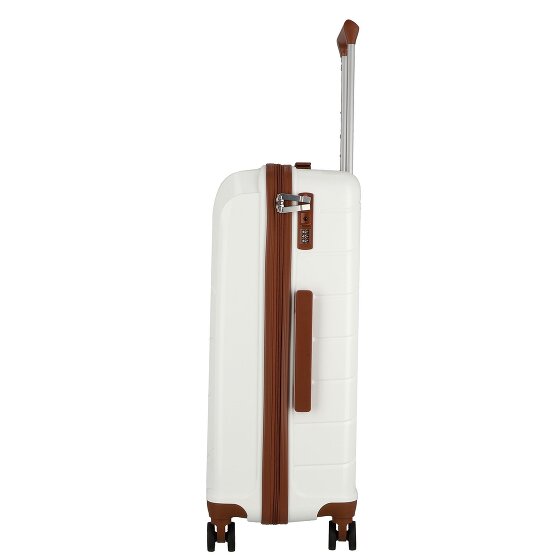 Cocoono Graz 4 Rollen Trolley M 66 cm