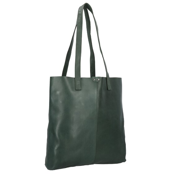 Harold's Caugio Schultertasche Leder 33 cm