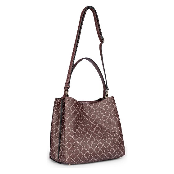 L.Credi Filiberta Schultertasche 30 cm
