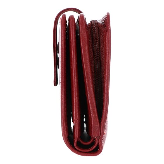 Golden Head Polo Geldbörse RFID Schutz Leder 15.5 cm