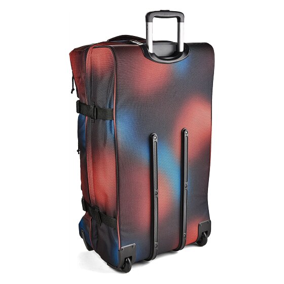 Eastpak Transit'R Plus 2 Rollen Reisetasche 80 cm