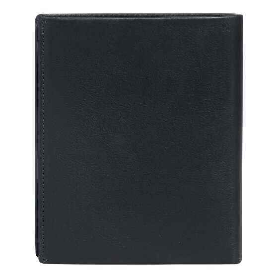 Samsonite Attack 3.0 Geldbörse RFID Schutz Leder 13 cm