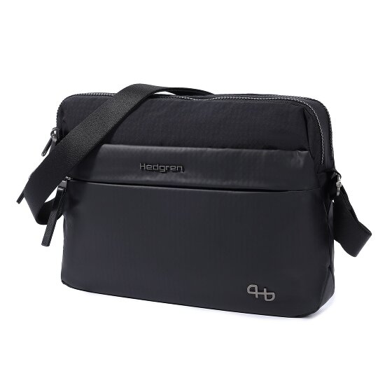 Hedgren Furo Mori Aktentasche RFID Schutz 34 cm Laptopfach