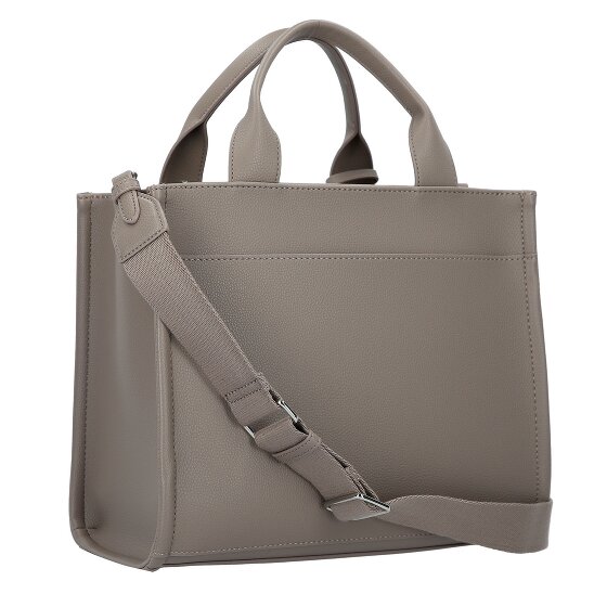 DKNY Hadlee Shopper Tasche Leder 31 cm