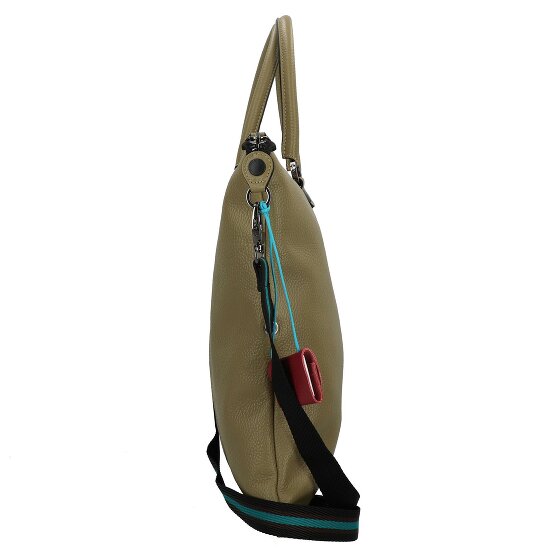 Gabs G3 Schultertasche Leder 43 cm