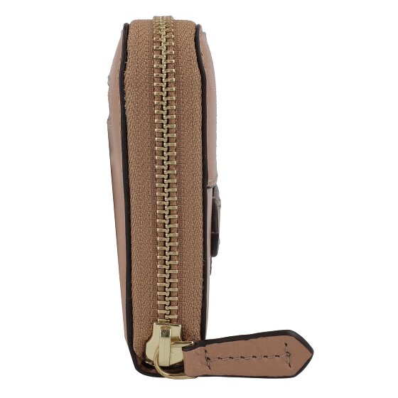 The Bridge Lucrezia Geldbörse Leder 19 cm