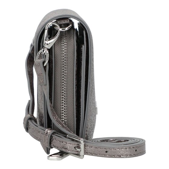 Valentino Ember Clutch Geldbörse 20 cm