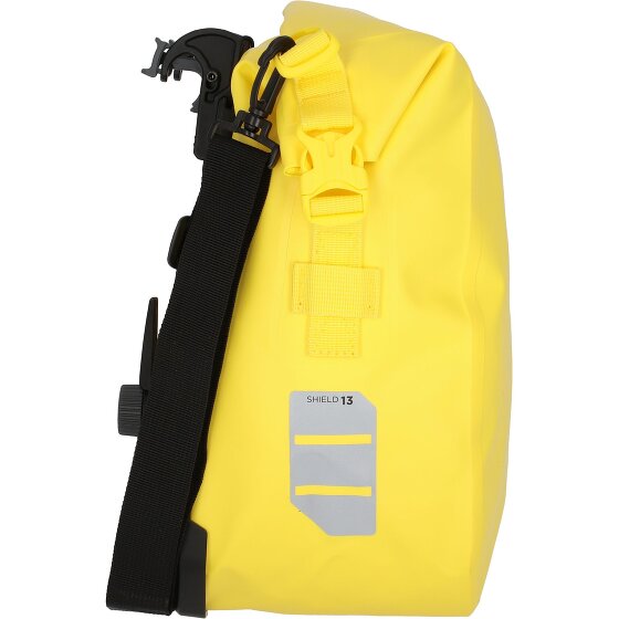 Thule Shield Pannier Fahrradtasche 13L Set 2tlg.