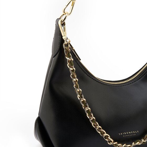 Seidenfelt Huuvari Schultertasche 25 cm