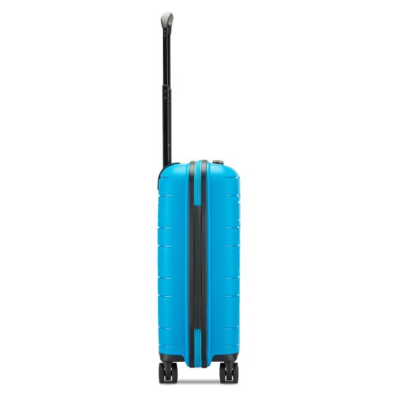 MODO by Roncato Supernova 2.0 4 Rollen Kabinentrolley 55 cm